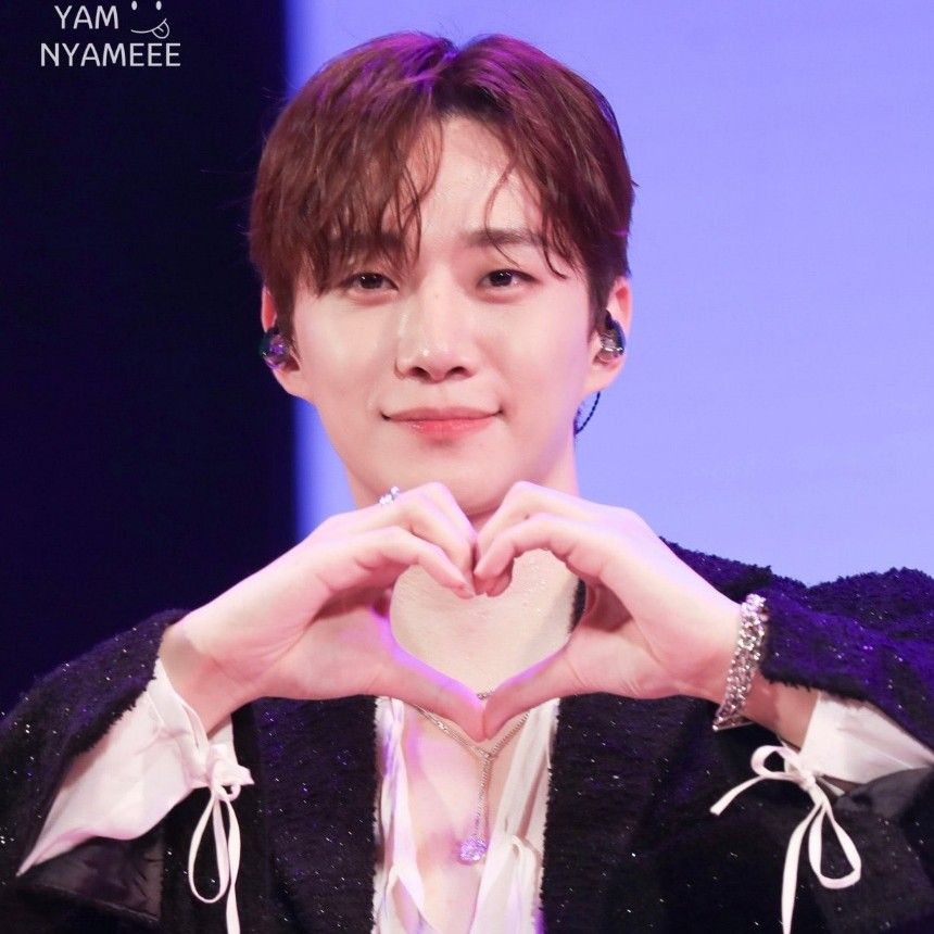 이준호 최근 활동샷