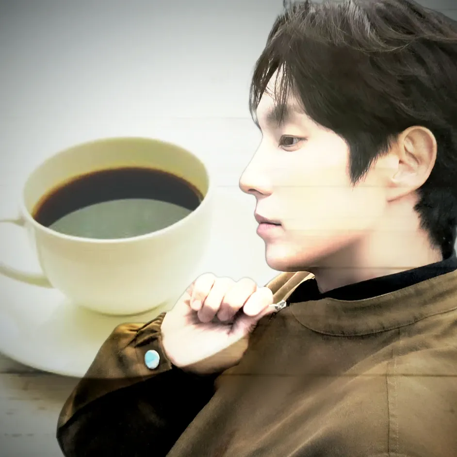 이준기의 최신 사진