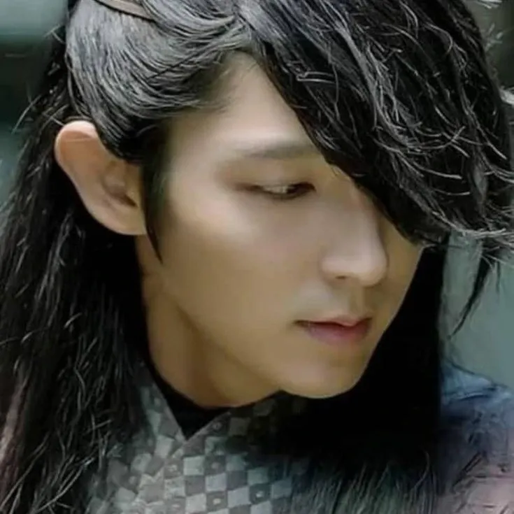 이준기의 최신 사진