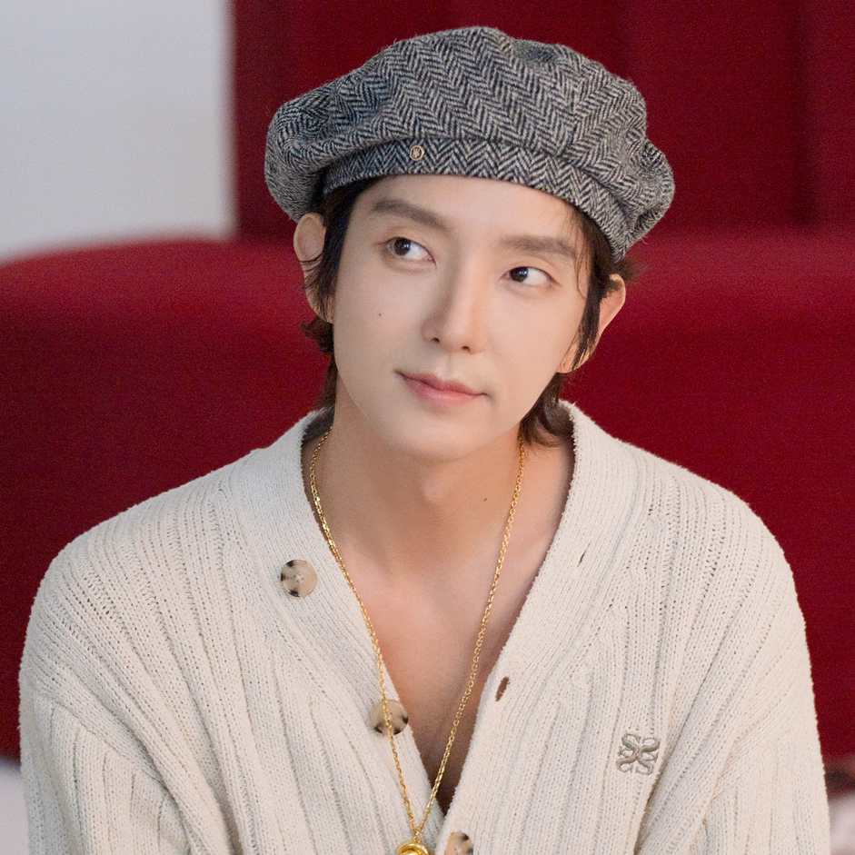 이준기의 최신 사진