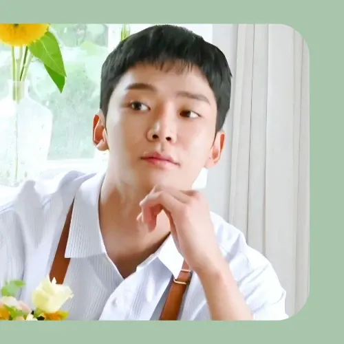 Foto kegiatan terbaru dari Rowoon