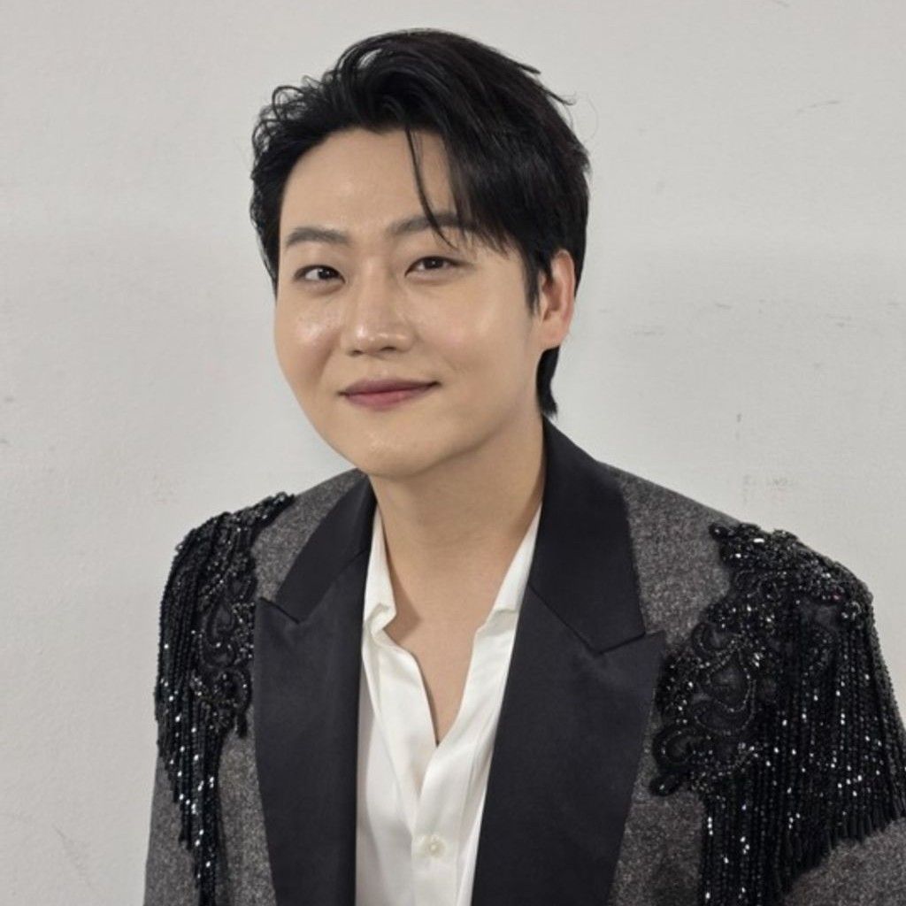 A moment captured by a fan of Min Soohyun