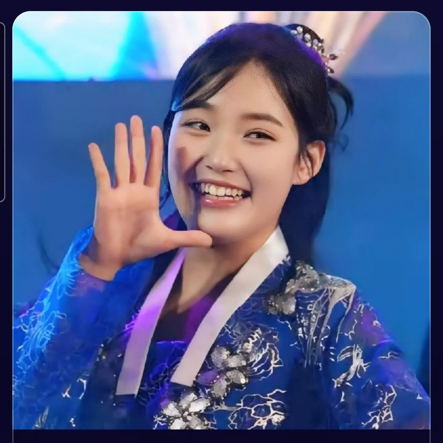 김태연의 비하인드 컷