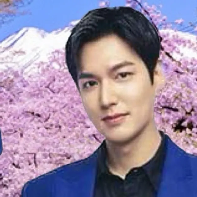 이민호의 비하인드 컷