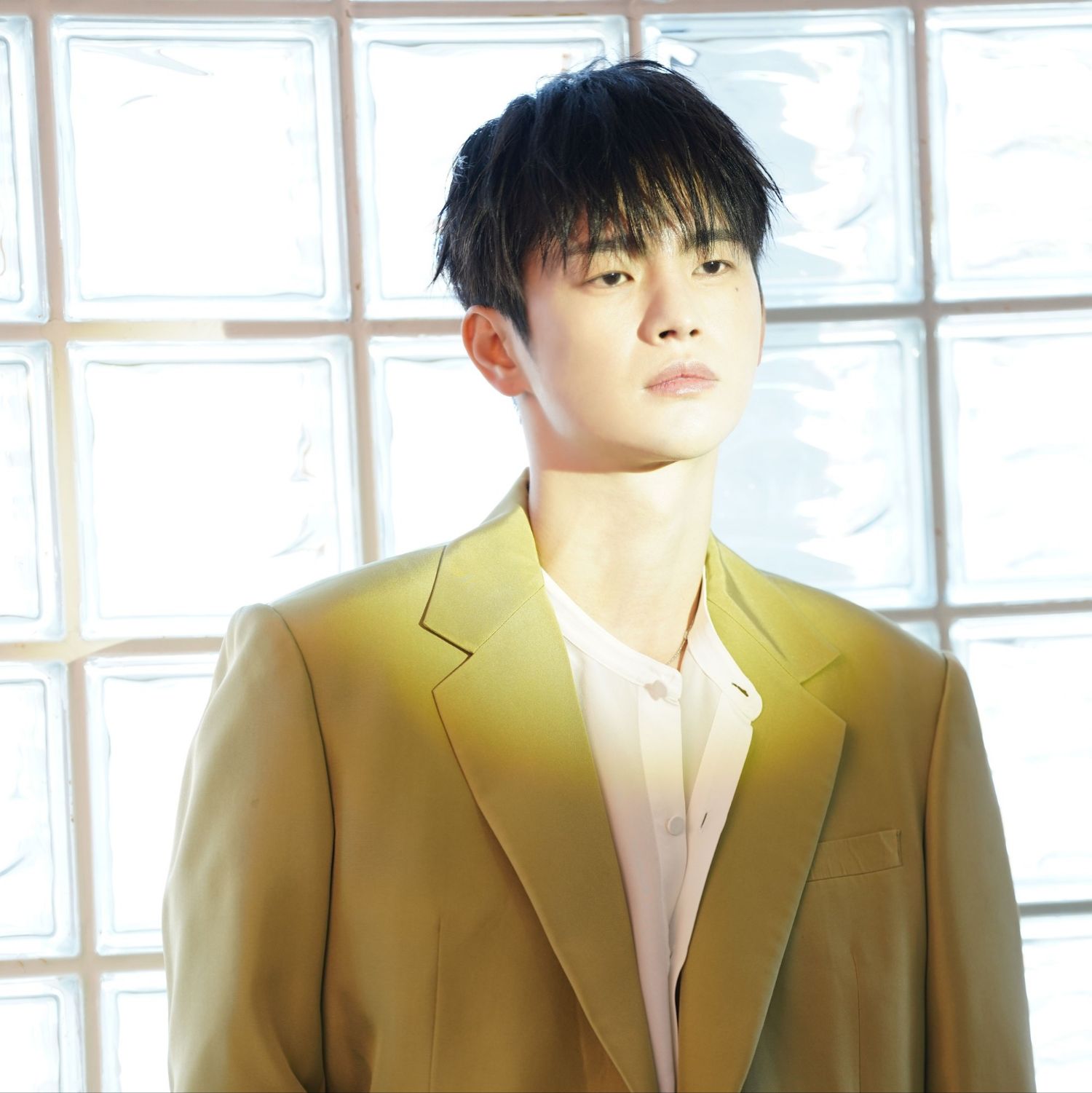 ソ・イングクの最新写真