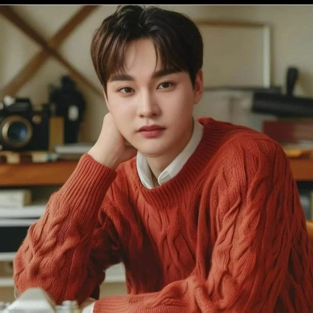 박서진 최근 활동샷