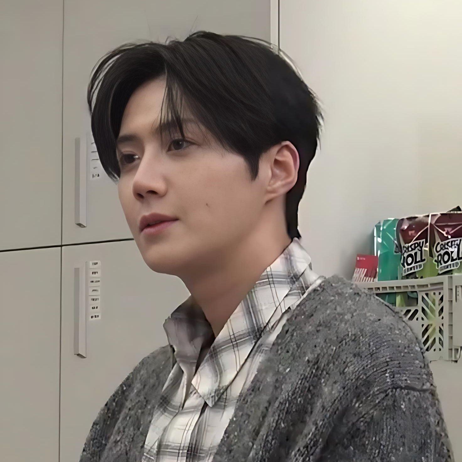 キム・ソンホの最近の活動ショット