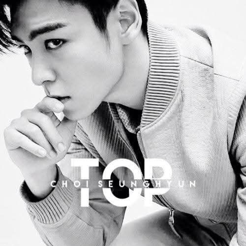 A moment captured by a fan of T.O.P