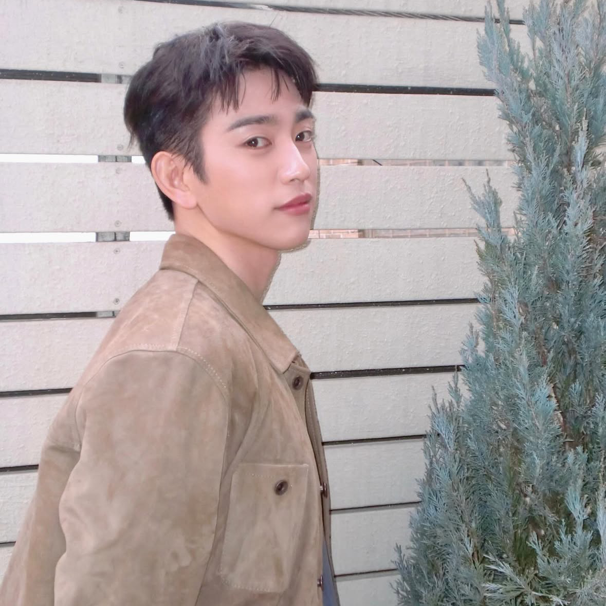 朴珍榮的幕後花絮