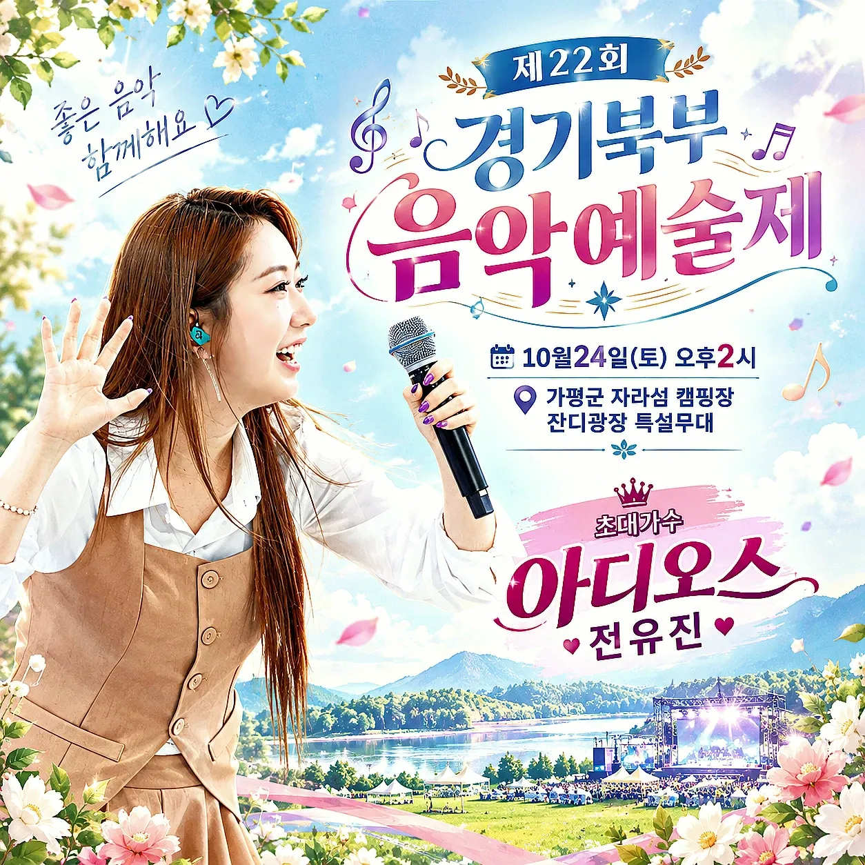 Foto kegiatan terbaru dari Jeon Yujin