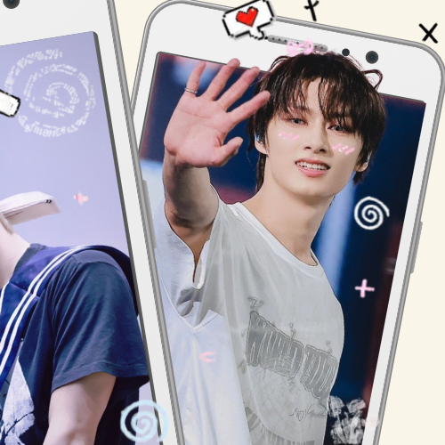 Behind-the-scenes cut of Wen Junhui