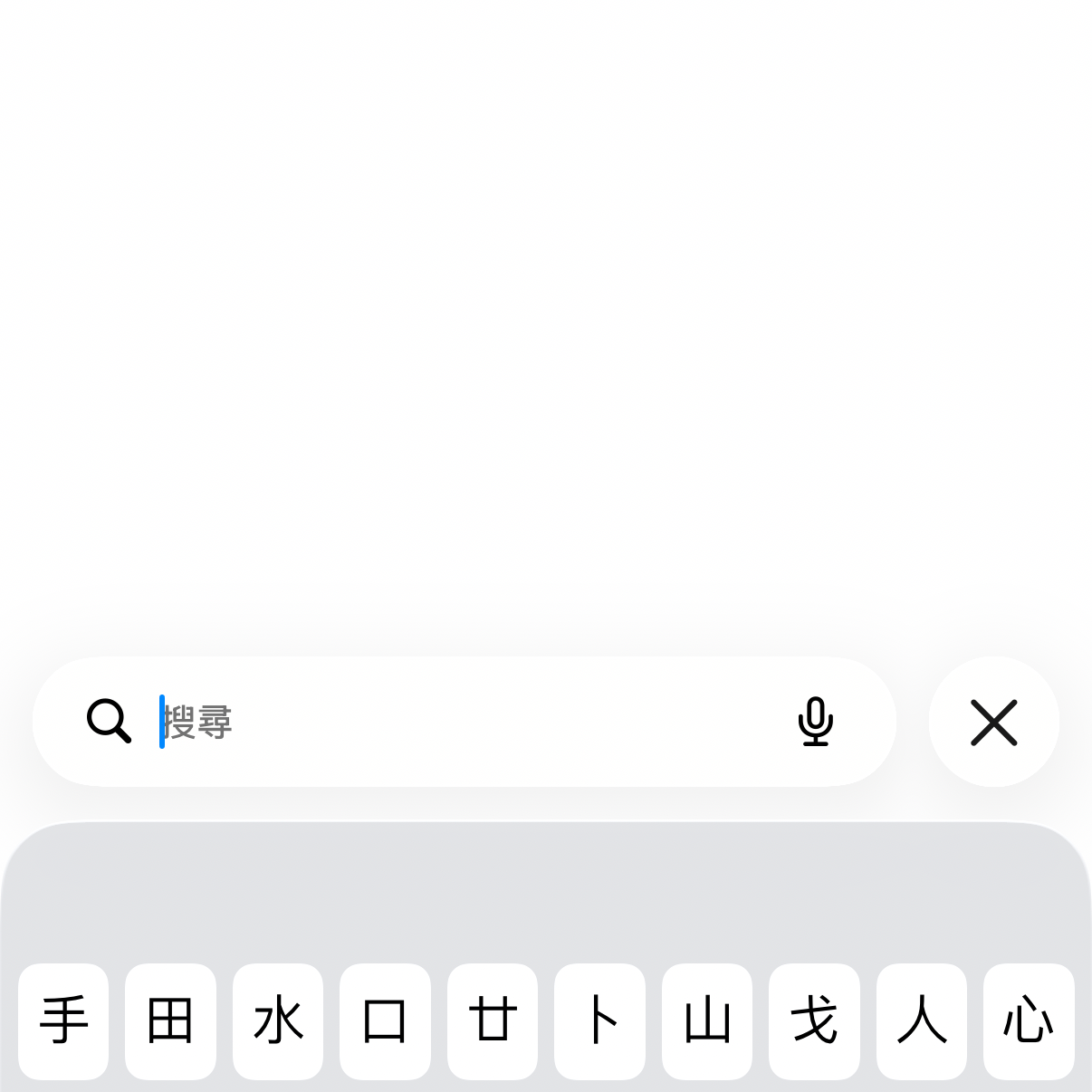 김고은의 비하인드 컷
