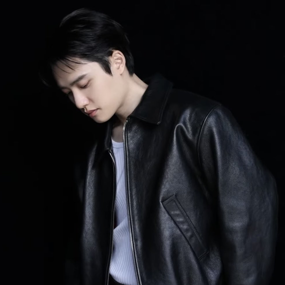 Momen yang diabadikan oleh penggemar Doh Kyungsoo (D.O.)