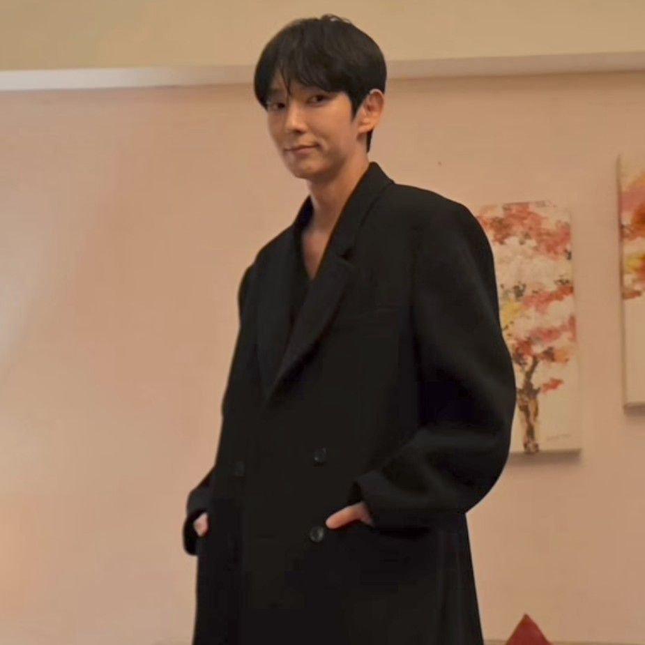 이준기의 최신 사진