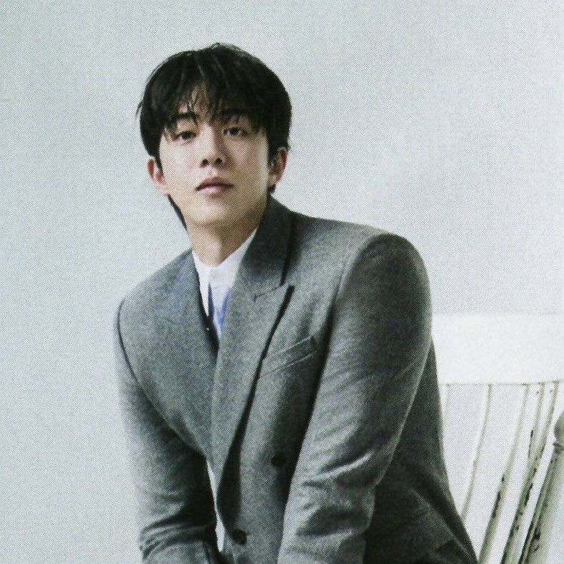 Latest photo of Nam Joohyuk