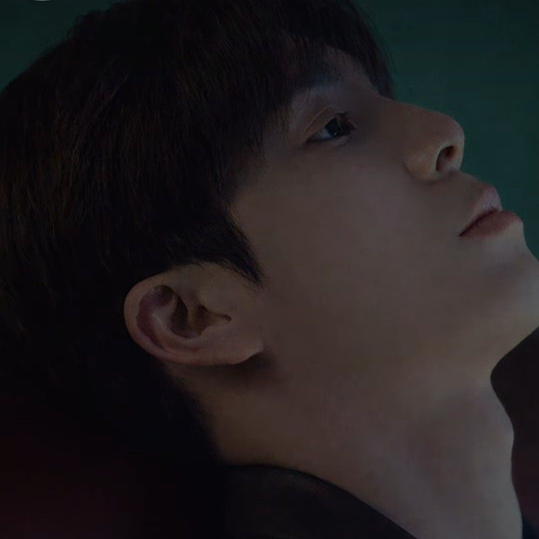 チョン・ドンウォンのビハインドカット