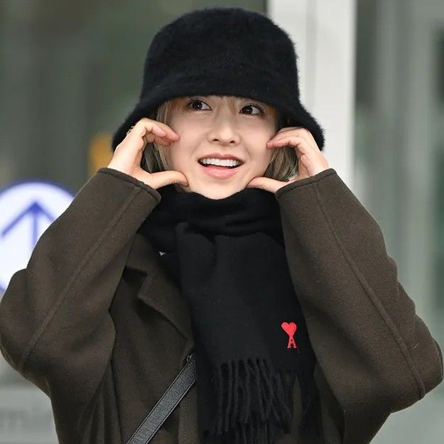 Latest photo of Park Boyoung