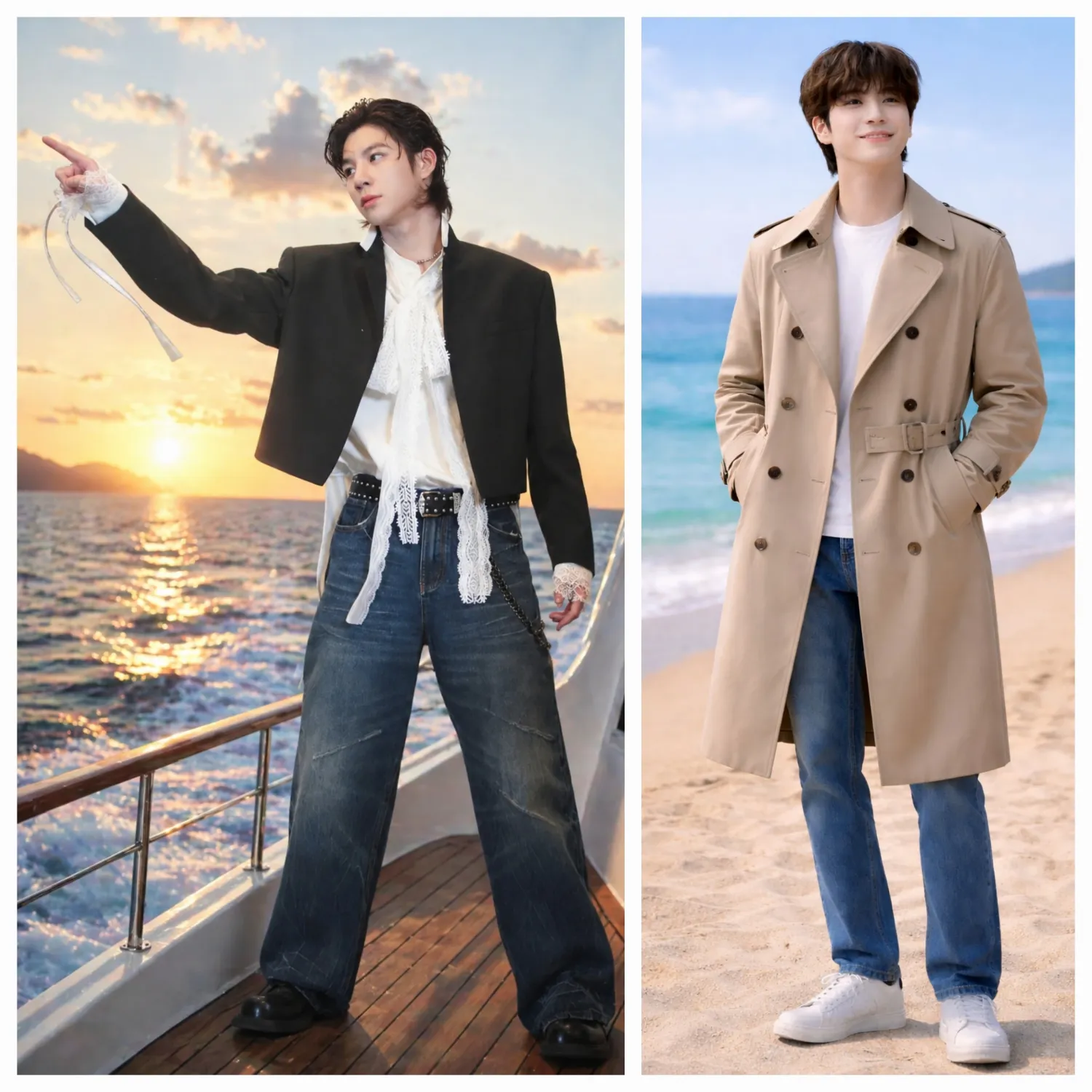 郑东元的最新照片