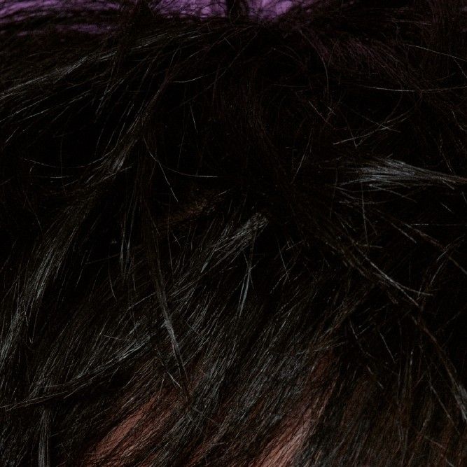 Recent activity shot of Zhou Yiran