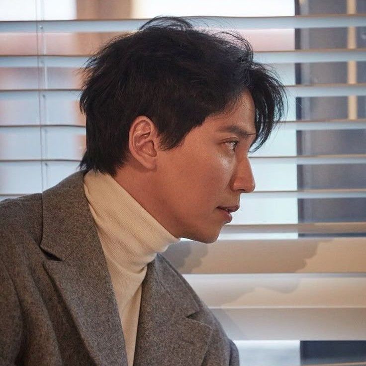 A moment captured by a fan of Kim Namgil