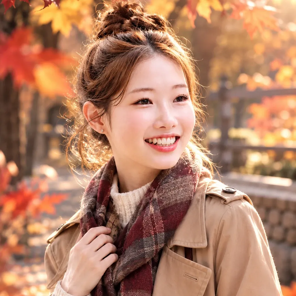 Recent activity shot of Jung Seojoo