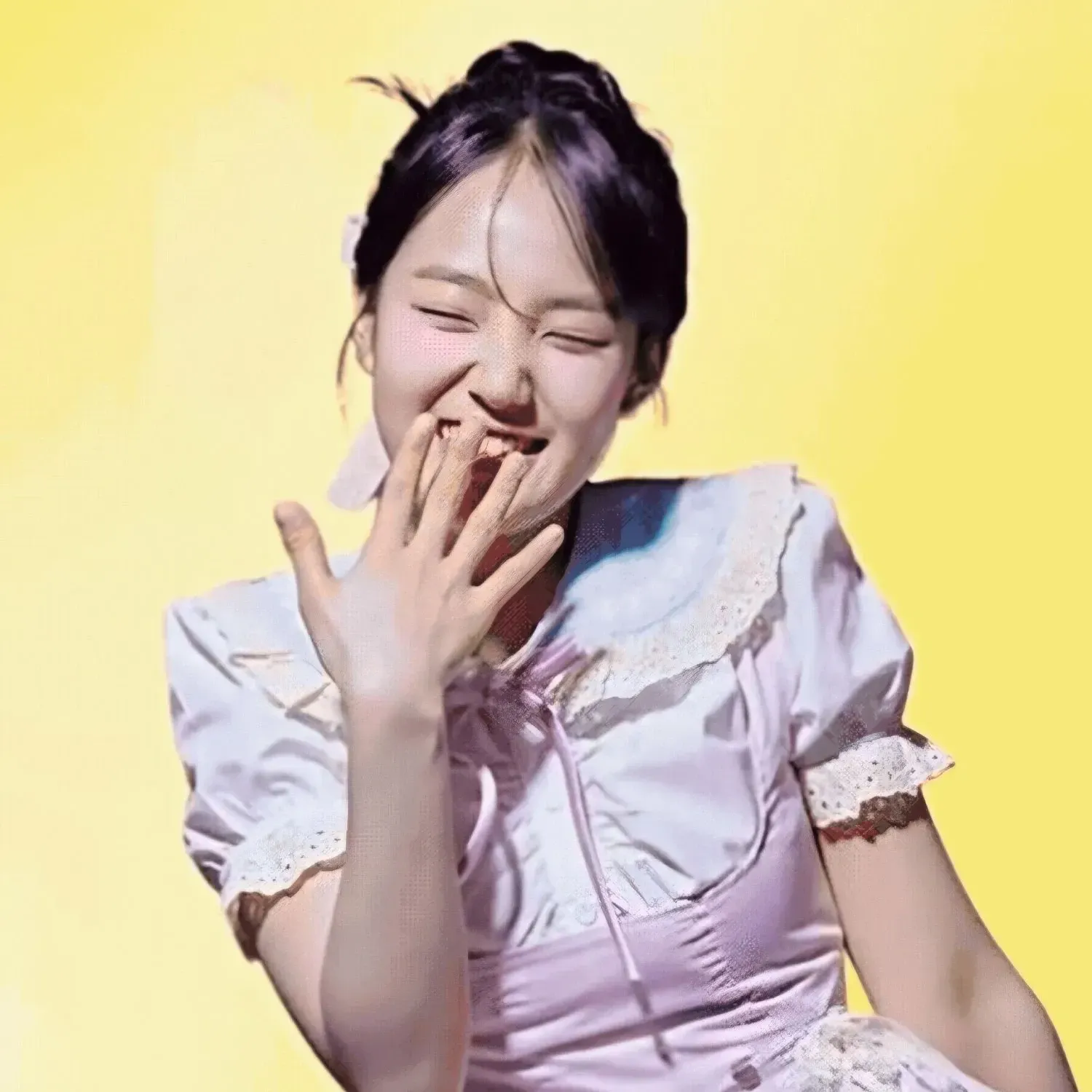김태연의 비하인드 컷