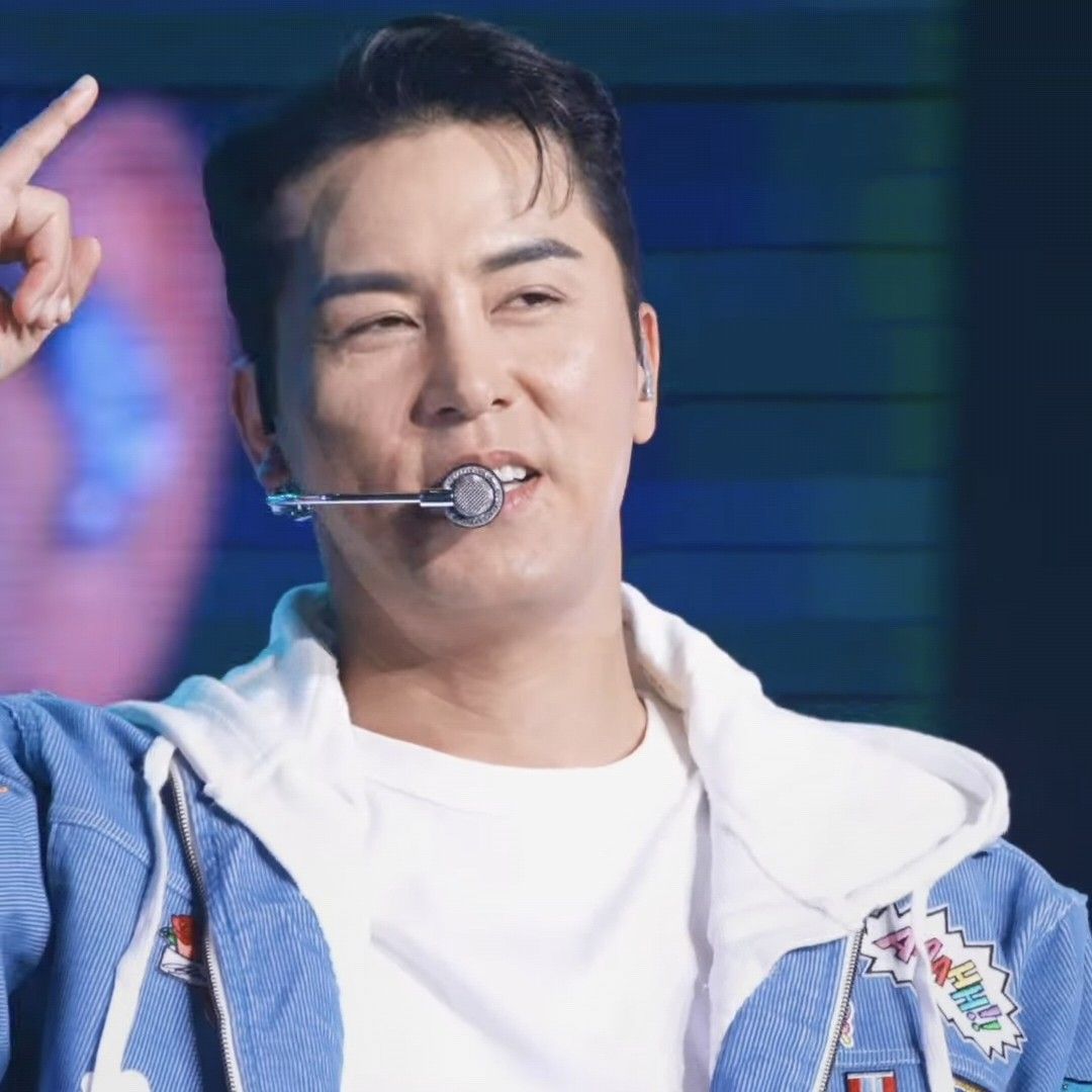 Momen yang diabadikan oleh penggemar Jang Minho