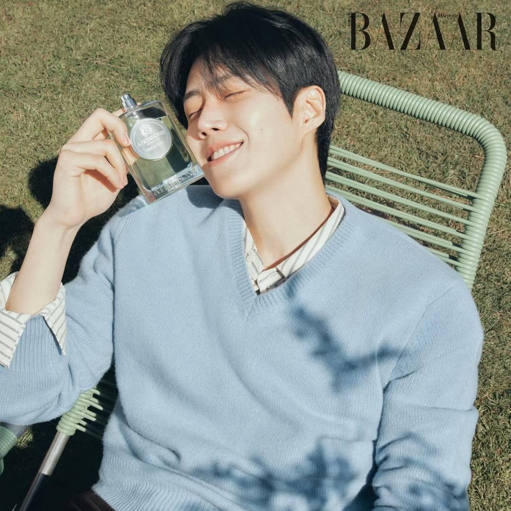 キム・ソンホの最新写真