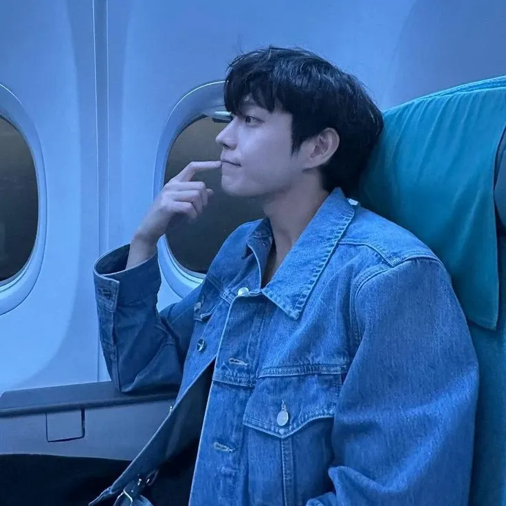 Latest photo of Kim Youngdae
