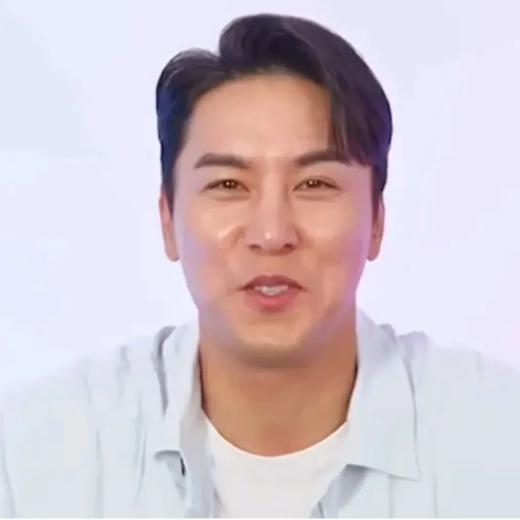 Momen yang diabadikan oleh penggemar Jang Minho