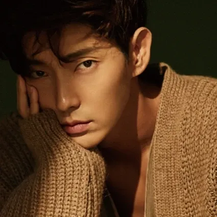 이준기의 최신 사진