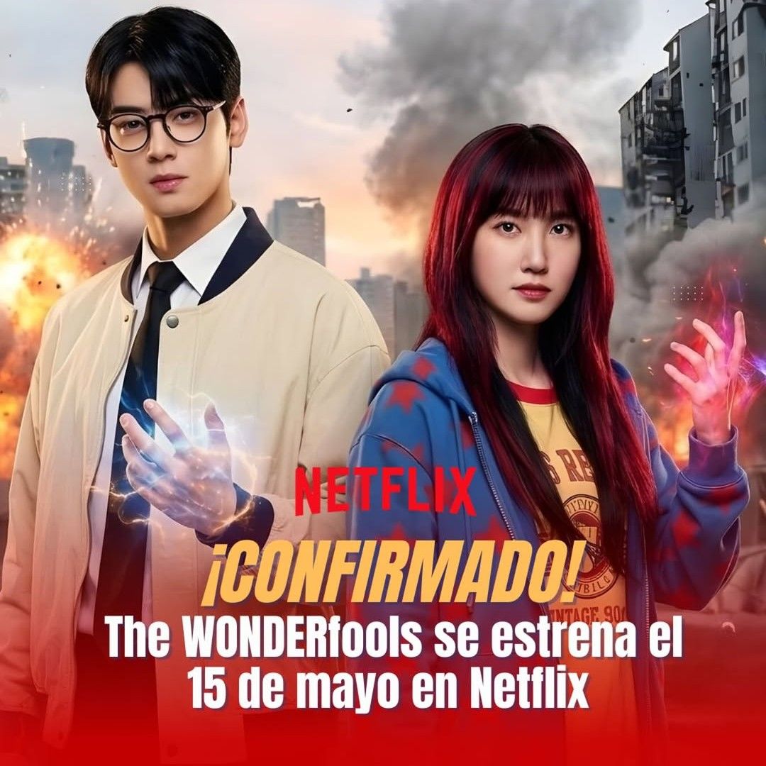 Behind-the-scenes cut of Cha Eunwoo