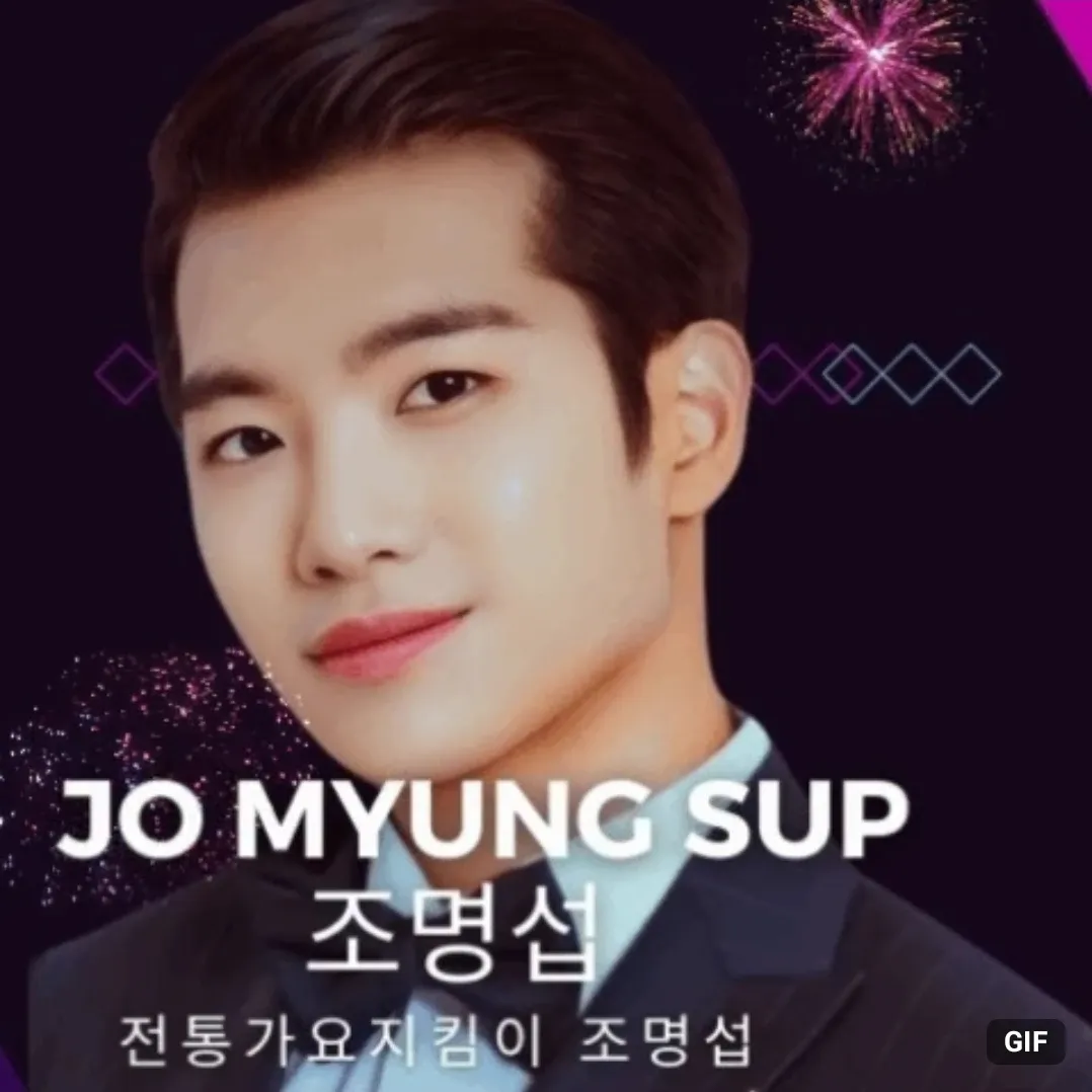 조명섭 팬이 찍은 순간