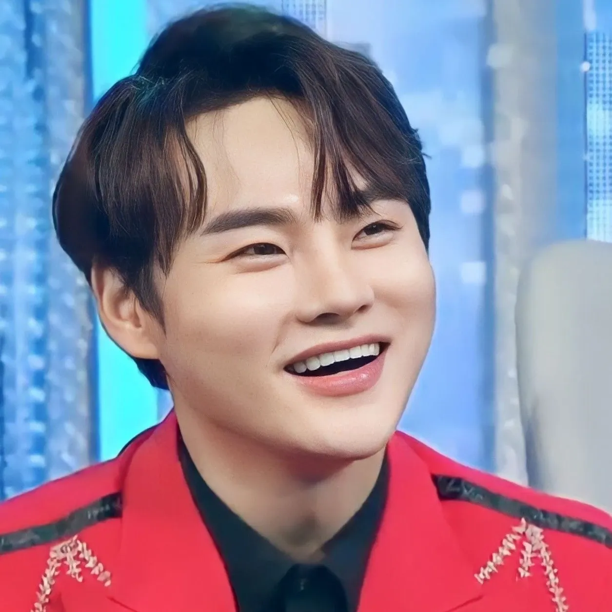 박서진 최근 활동샷