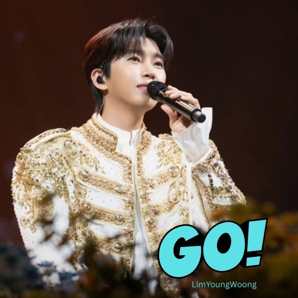 Foto kegiatan terbaru dari Lim Youngwoong