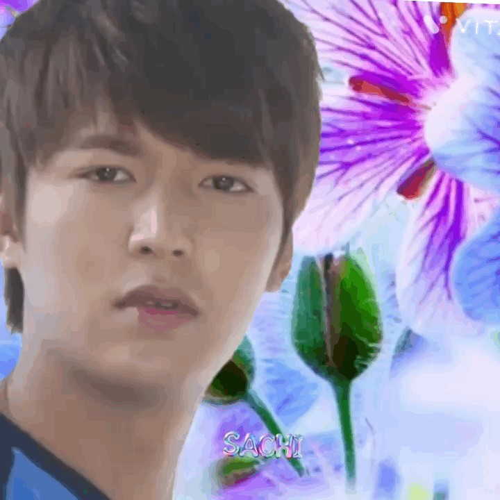 イ・ミンホの最新写真