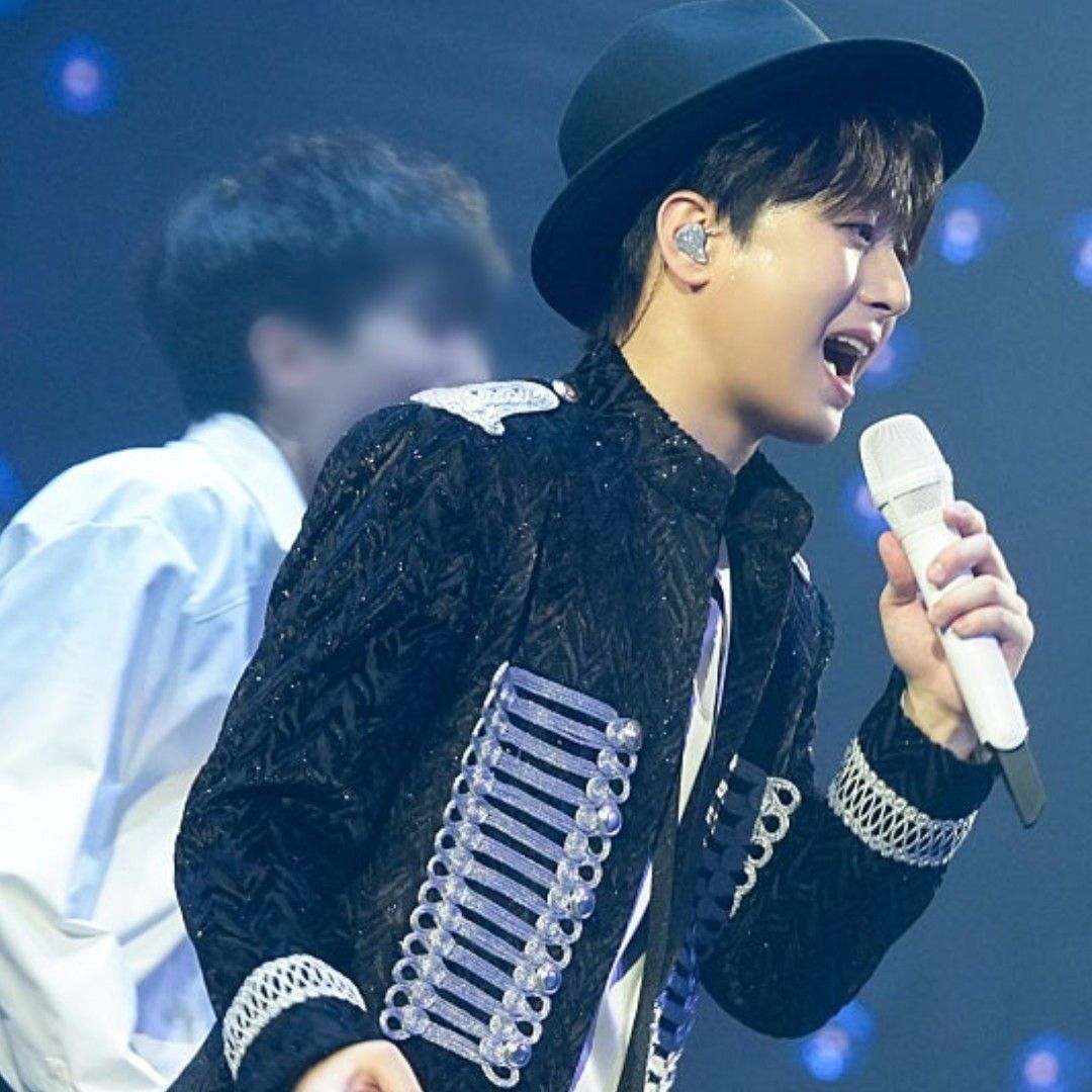 Foto kegiatan terbaru dari Lee Chanwon