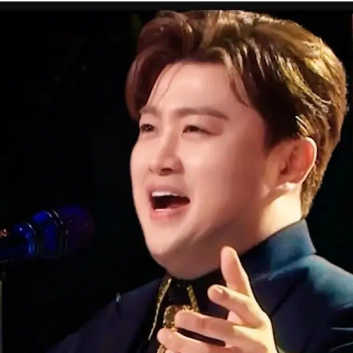 キム・ホジュンのビハインドカット