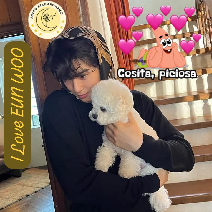 Foto kegiatan terbaru dari Cha Eunwoo