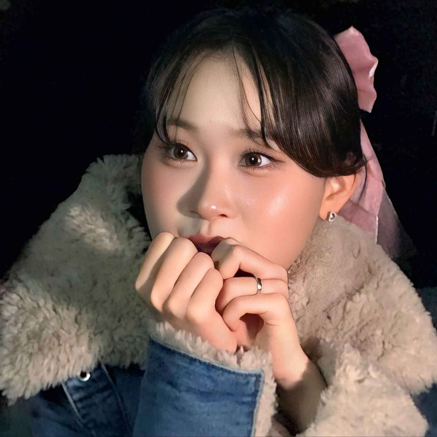 金多贤的幕后花絮