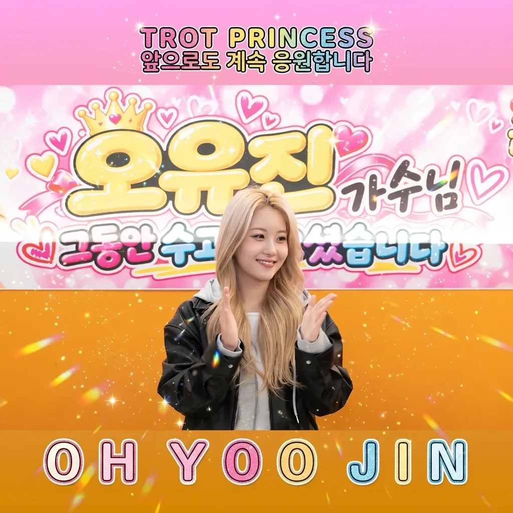 오유진의 최신 사진