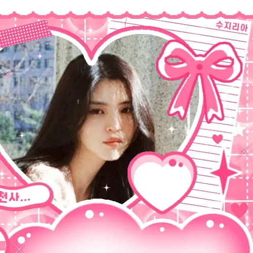 Latest photo of Han Sohee