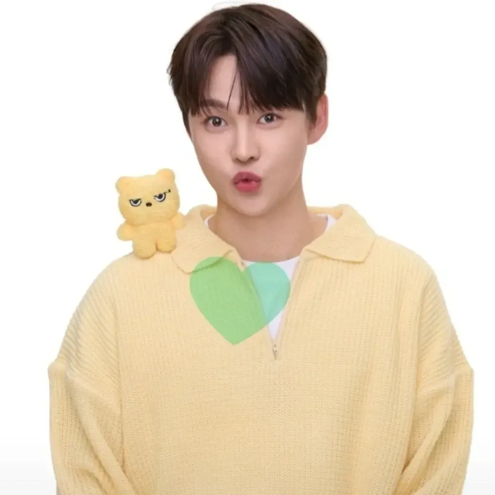 박서진 팬이 찍은 순간