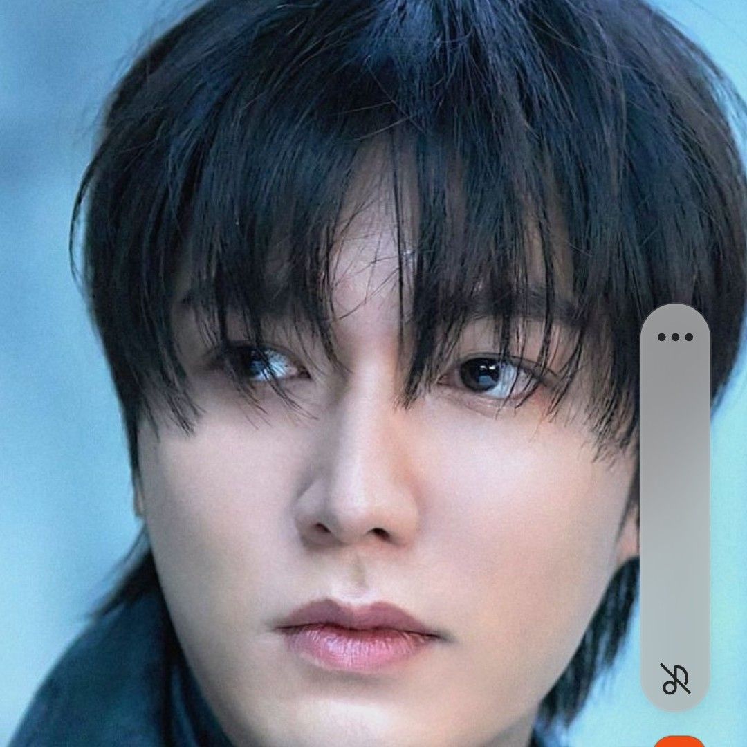 이민호의 비하인드 컷