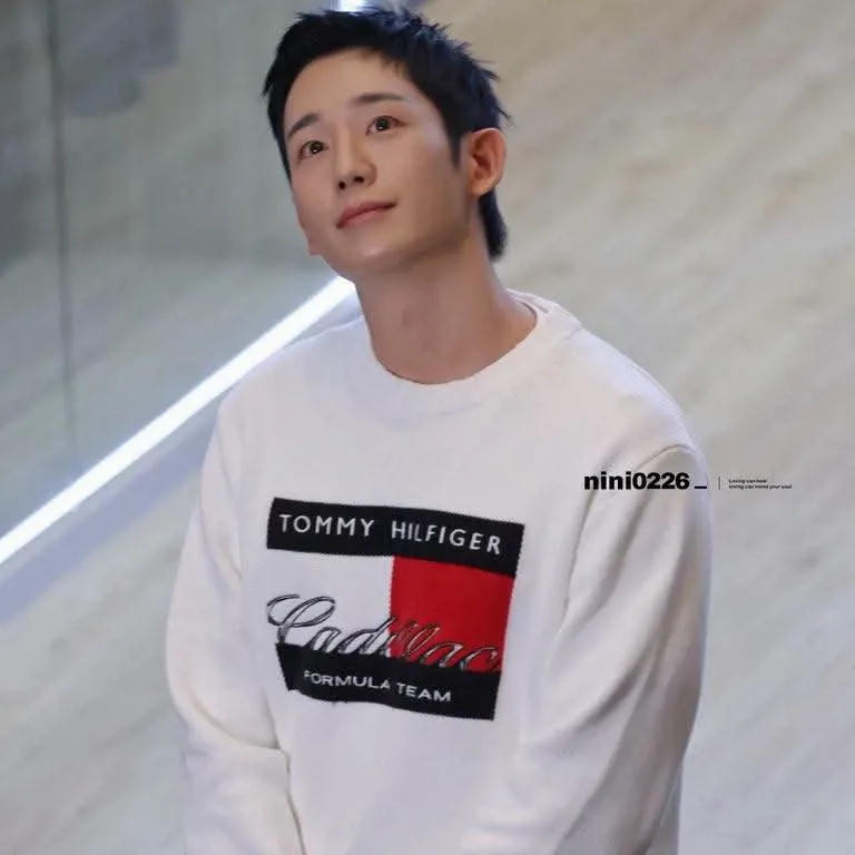 Latest photo of Jung Haein