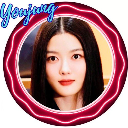 Latest photo of Kim Youjung