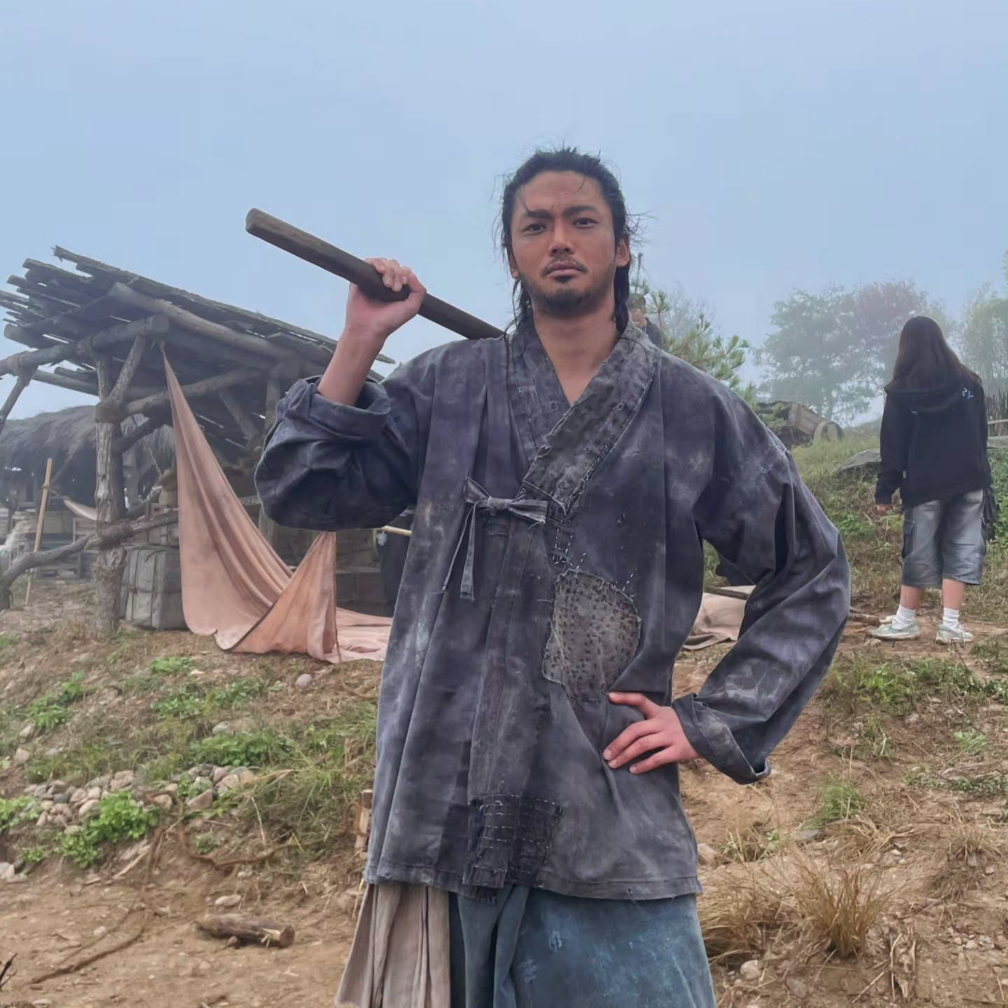 路云的近期活动照