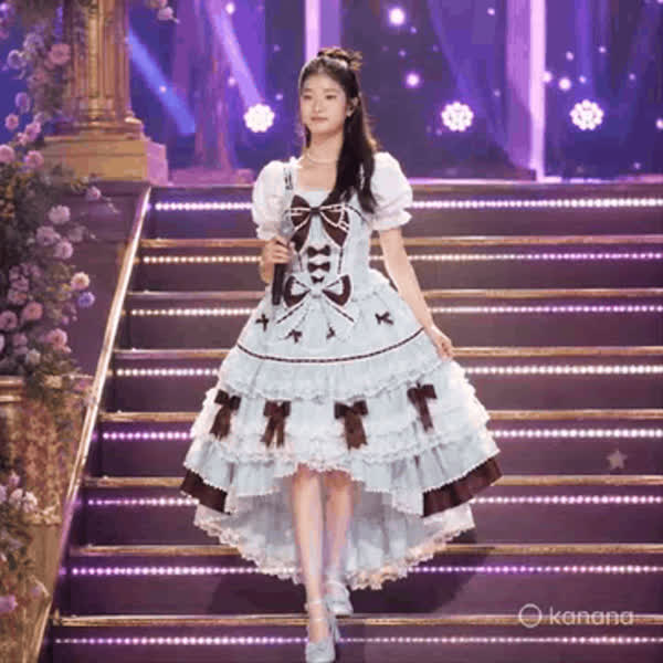 Top moment of Bin Yeseo selected by the fandom