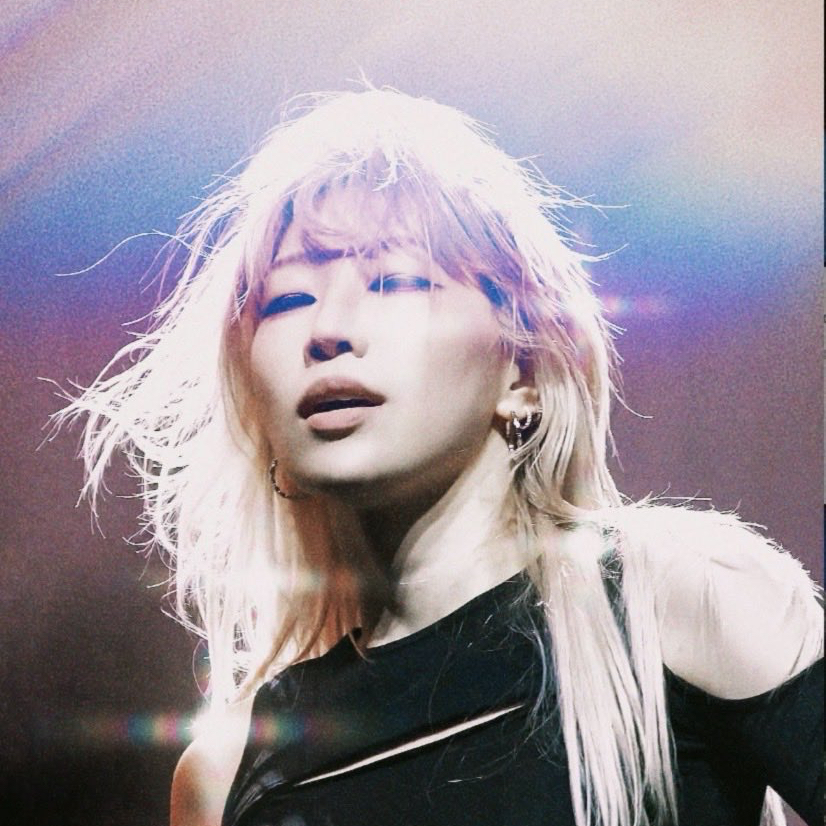 Recent activity shot of BADA