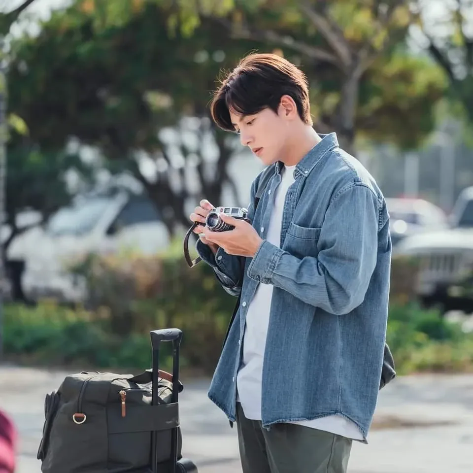 지창욱의 최신 사진